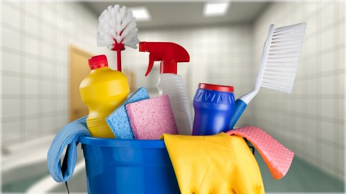 Example clearance job in a Lambeth flat or conversion