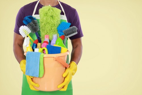 Professional Lambeth cleaners providing home cleaning services