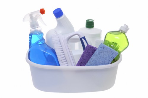 Cleaners complaints procedure closing with a fair outcome