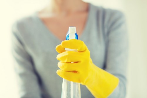 About Us Lambeth Cleaners showcasing dependable cleaning and lasting value