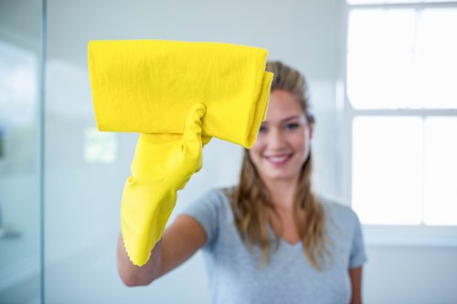 Trusted Lambeth cleaning services for homes and workplaces