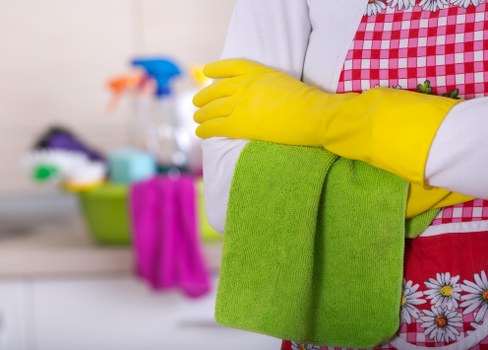 Local cleaning services in Lambeth for homes and businesses