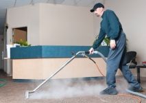 Spring Cleaning At The End Of Your Lease