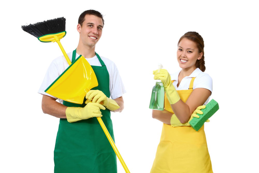 sw4 commercial cleaners lambeth